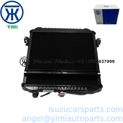 4HG1 ISUZU NPR Ραδιενεργοποιητής AL 8971771930 8971482871 Νέα κατάσταση