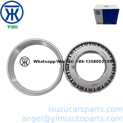 ΜΥY5T 4HG1 4HE1 ISUZU Ρυθμιστής ράβδου ρουλεμάν FRT&RR 8972531071
