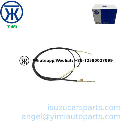 ISUZU 4HG1 4HF1 MYY5T ΚΑΜΒΕΛΙΚΟ ΧΑΡΙΟΣ ΤΑΜΠΟΥ 8973505340