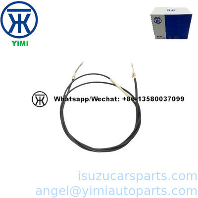 ISUZU 4HG1 4HF1 MYY5T ΚΑΜΒΕΛΙΚΟ ΧΑΡΙΟΣ ΤΑΜΠΟΥ 8973505340