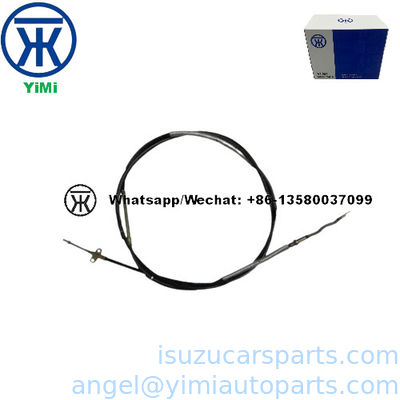 ISUZU 4HG1 4HF1 MYY5T ΚΑΜΒΕΛΙΚΟ ΧΑΡΙΟΣ ΤΑΜΠΟΥ 8973505340