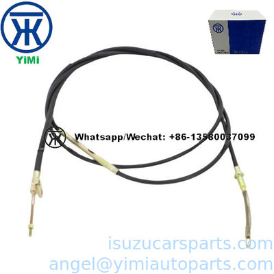ISUZU 4HG1 4HF1 MYY5T ΚΑΜΒΕΛΙΚΟ ΧΑΡΙΟΣ ΤΑΜΠΟΥ 8973505340