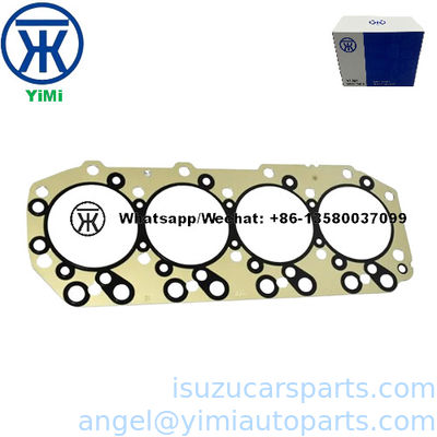 ISUZU KY SD RM TRA N720 Σωλήνιο κεφαλής κυλίνδρου 8973503201 1002060TAR 1002060SCC1 1002060SCB1