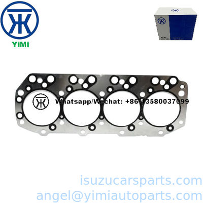 ISUZU KY SD RM TRA N720 Σωλήνιο κεφαλής κυλίνδρου 8973503201 1002060TAR 1002060SCC1 1002060SCB1