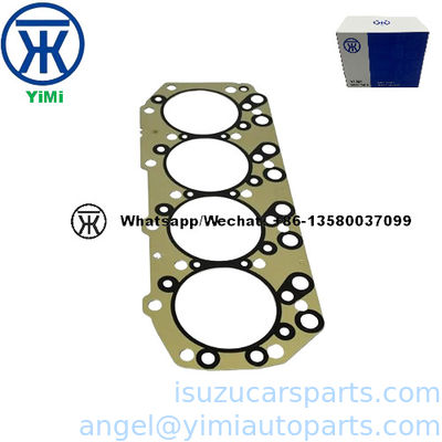 ISUZU KY SD RM TRA N720 Σωλήνιο κεφαλής κυλίνδρου 8973503201 1002060TAR 1002060SCC1 1002060SCB1