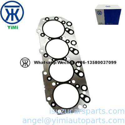 ISUZU KY SD RM TRA N720 Σωλήνιο κεφαλής κυλίνδρου 8973503201 1002060TAR 1002060SCC1 1002060SCB1