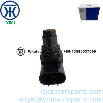 700P 4JJ1 4JK1 MUX 6HK1 Isuzu Ηλεκτρικά εξαρτήματα 4HK1 αισθητήρας καμψέλου 8980190240