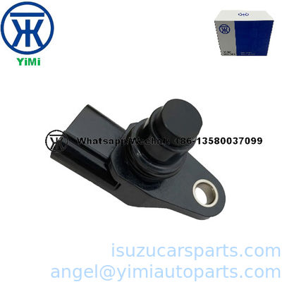 700P 4JJ1 4JK1 MUX 6HK1 Isuzu Ηλεκτρικά εξαρτήματα 4HK1 αισθητήρας καμψέλου 8980190240