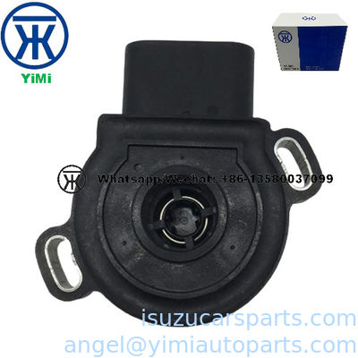 8971937130 Ηλεκτρικά εξαρτήματα ISUZU ISUZU DMAX αισθητήρας θέσης επιτάχυνσης