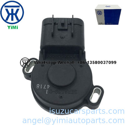 8971937130 Ηλεκτρικά εξαρτήματα ISUZU ISUZU DMAX αισθητήρας θέσης επιτάχυνσης