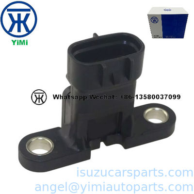 700P 4HK1 DMAX MUX 6HK1 Isuzu Ηλεκτρικά εξαρτήματα Αξονικός αισθητήρας πίεσης 8980205140