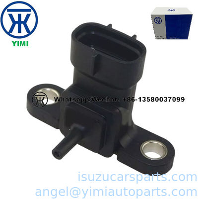700P 4HK1 DMAX MUX 6HK1 Isuzu Ηλεκτρικά εξαρτήματα Αξονικός αισθητήρας πίεσης 8980205140