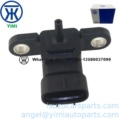 700P 4HK1 DMAX MUX 6HK1 Isuzu Ηλεκτρικά εξαρτήματα Αξονικός αισθητήρας πίεσης 8980205140