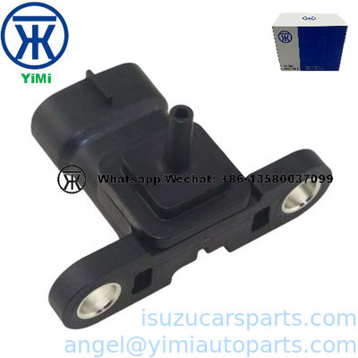 700P 4HK1 DMAX MUX 6HK1 Isuzu Ηλεκτρικά εξαρτήματα Αξονικός αισθητήρας πίεσης 8980205140