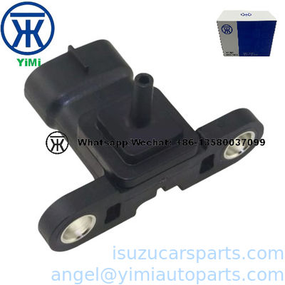 700P 4HK1 DMAX MUX 6HK1 Isuzu Ηλεκτρικά εξαρτήματα αισθητήρας πίεσης εισόδου 8980205140