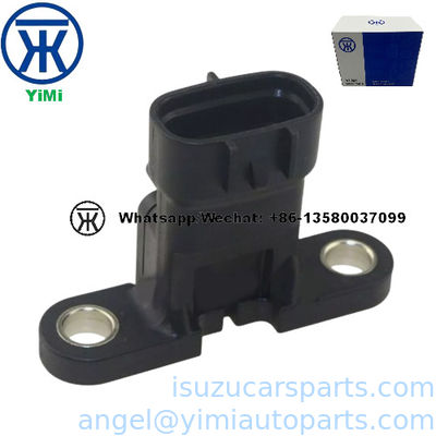 700P 4HK1 DMAX MUX 6HK1 Isuzu Ηλεκτρικά εξαρτήματα αισθητήρας πίεσης εισόδου 8980205140