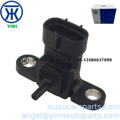 700P 4HK1 DMAX MUX 6HK1 Isuzu Ηλεκτρικά εξαρτήματα αισθητήρας πίεσης εισόδου 8980205140