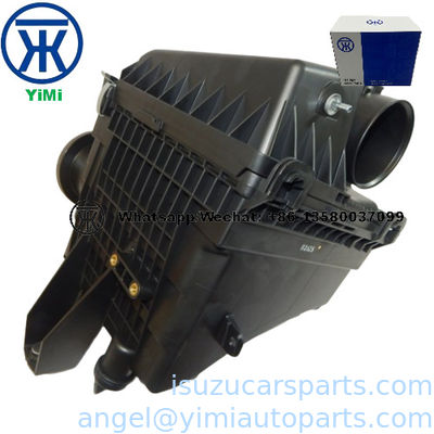 8981045050 Isuzu Cars Συσκευαστικά ISUZU DMAX 2012 Καθαρότερος ASM Αέρας Μαύρο Χρώμα