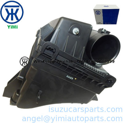 8981045050 Isuzu Cars Συσκευαστικά ISUZU DMAX 2012 Καθαρότερος ASM Αέρας Μαύρο Χρώμα