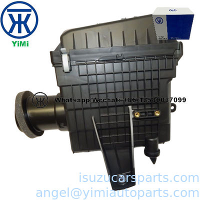 8981045050 Isuzu Cars Συσκευαστικά ISUZU DMAX 2012 Καθαρότερος ASM Αέρας Μαύρο Χρώμα