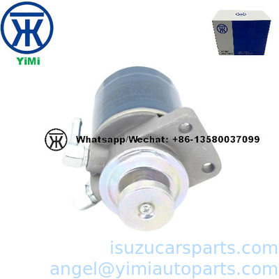 ISUZU 4JA1T 4JA1 Ντίζελ 8972875170