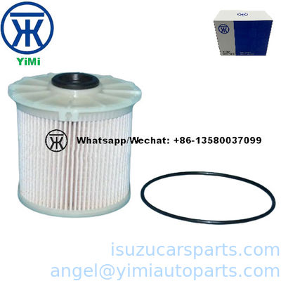 ISUZU 4JJ1 4JK1 Ντίζελ 8981499820 8980363210