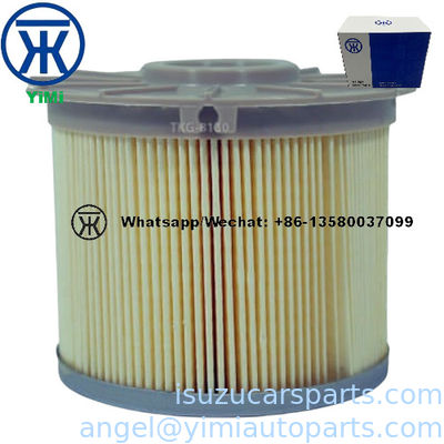 ISUZU 4JJ1 4JK1 Ντίζελ 8981499820 8980363210