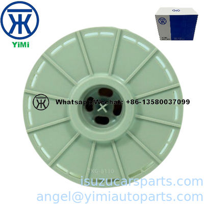 ISUZU 4JJ1 4JK1 Ντίζελ 8981499820 8980363210