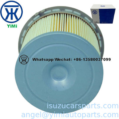 ISUZU 4JJ1 4JK1 Ντίζελ 8981499820 8980363210
