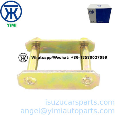 ISUZU TFR54 Ατσάλινη πλάκα ανύψωσης αυτιού 8944503100 2900090D C8980058140