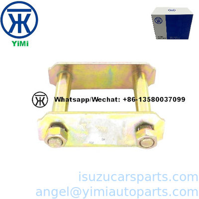 ISUZU TFR54 Ατσάλινη πλάκα ανύψωσης αυτιού 8944503100 2900090D C8980058140
