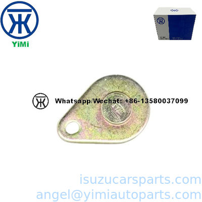 ISUZU NKR KY Ατσάλινη πλάκα ανύψωσης αυτιών 8941179001 2900040A