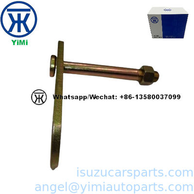 ISUZU NKR NKR57 KY Ατσάλινη πλάκα ανύψωσης αυτιού 8941185120 2900090A1 1828555890