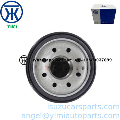 ISUZU 4JJ1 4JK1 Φίλτρο πετρελαίου 8973587200