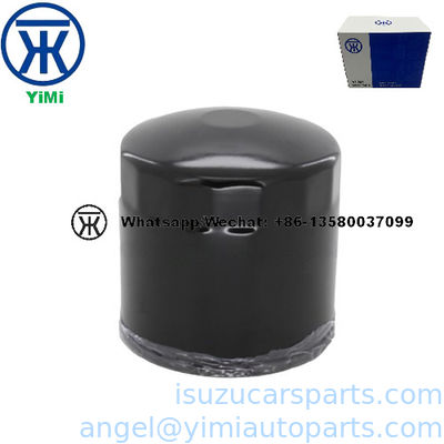 ISUZU NPR66 700P 4HF1 4HK1 Φίλτρο πετρελαίου 8971482701 1012120-P301 2906548000 8973713340 5876101170