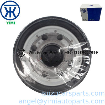 ISUZU NPR66 700P 4HF1 4HK1 Φίλτρο πετρελαίου 8971482701 1012120-P301 2906548000 8973713340 5876101170