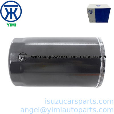 ISUZU FVR34 6HK1 6HH1 6HE1 Φίλτρο πετρελαίου 8943910490