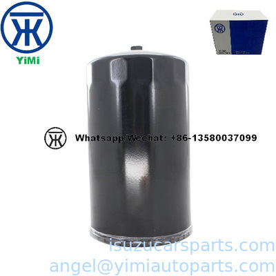 ISUZU FVR34 6HK1 6HH1 6HE1 Φίλτρο πετρελαίου 8943910490