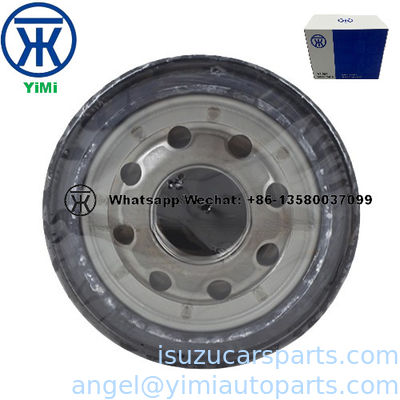 ISUZU FVR34 6HK1 6HH1 6HE1 Φίλτρο πετρελαίου 8943910490