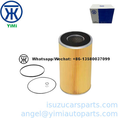 ISUZU FSR113 6BD1 6BG1 6SD1 6BB1 Φίλτρο πετρελαίου 1878100751