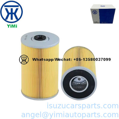 ISUZU FSR113 6BD1 6BG1 6SD1 6BB1 Φίλτρο πετρελαίου 1878100751
