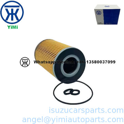 ISUZU FSR113 6BD1 6BG1 6SD1 6BB1 Φίλτρο πετρελαίου 1878100751
