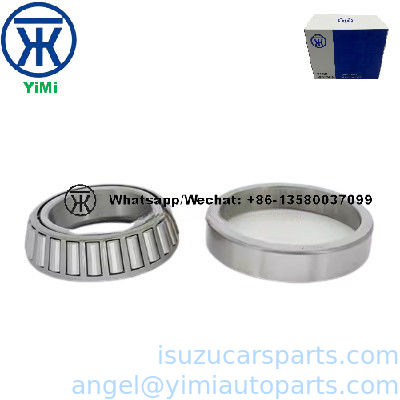 ISUZU 600P NKR KY SD Κελαδί πίσω 9000930810