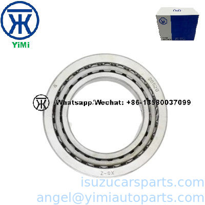 ISUZU 600P NKR KY SD Κελαδί πίσω 9000930810