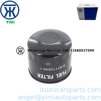 ISUZU 4BG1 ΦΙΛΤΡΟ καυσίμου 5-87610041-0 5876100410 8971725491