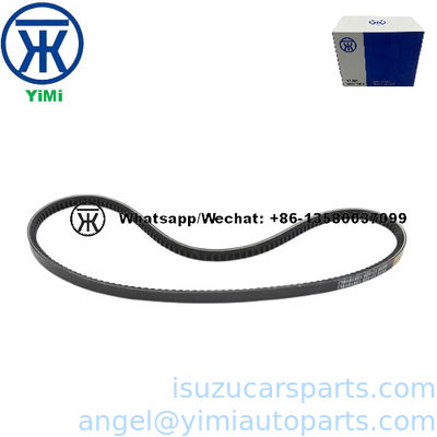 ISUZU NPR66 4HF1 4HG1 4HK1 ζώνη ΦΑΝ 5-87610052-0 5876100520 8971801991