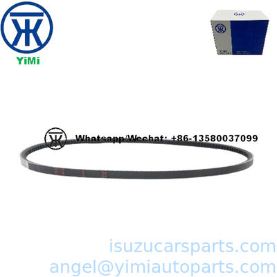 ISUZU NPR66 4HF1 4HG1 4HK1 ζώνη ΦΑΝ 5-87610052-0 5876100520 8971801991