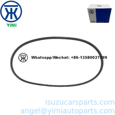 ISUZU NPR66 4HF1 4HG1 4HK1 ζώνη ΦΑΝ 5-87610052-0 5876100520 8971801991