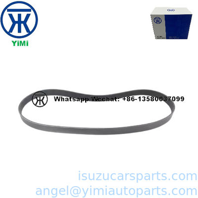 ISUZU NPR 4JB1 4JA1 4JH1 4HF1 4HG1 4HK1 ζώνη 5-87610055-0 5876100550 8941618410