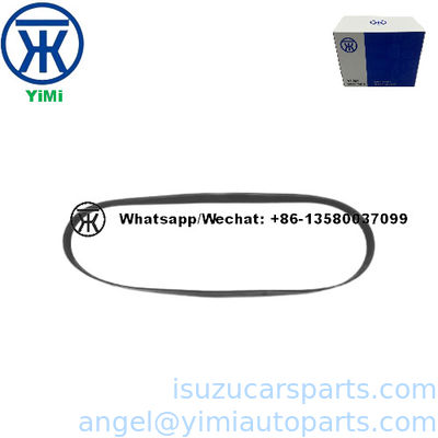 ISUZU NPR 4JB1 4JA1 4JH1 4HF1 4HG1 4HK1 ζώνη 5-87610055-0 5876100550 8941618410